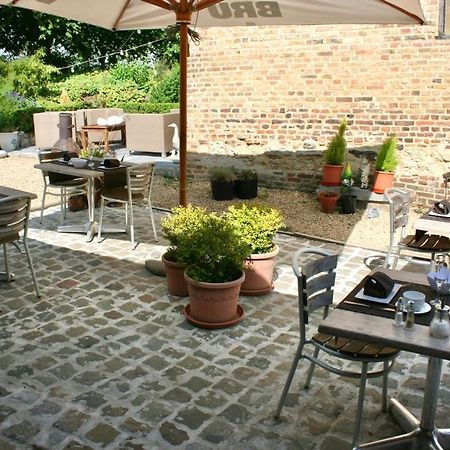 B&B Horpala Heers Екстериор снимка