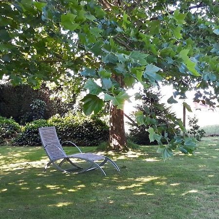 B&B Horpala Heers Екстериор снимка