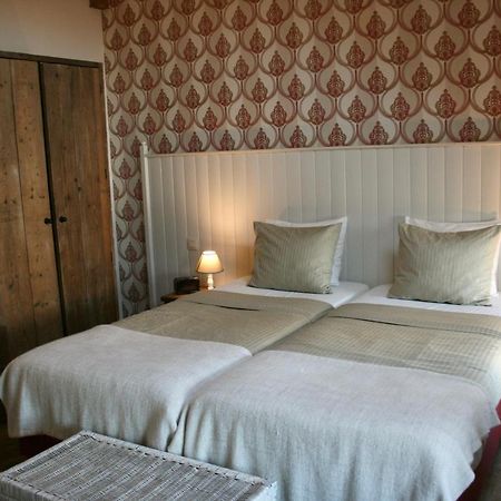B&B Horpala Heers Екстериор снимка