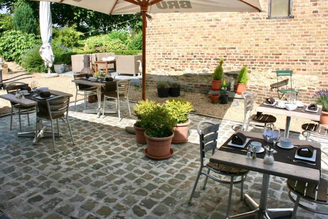 B&B Horpala Heers Екстериор снимка