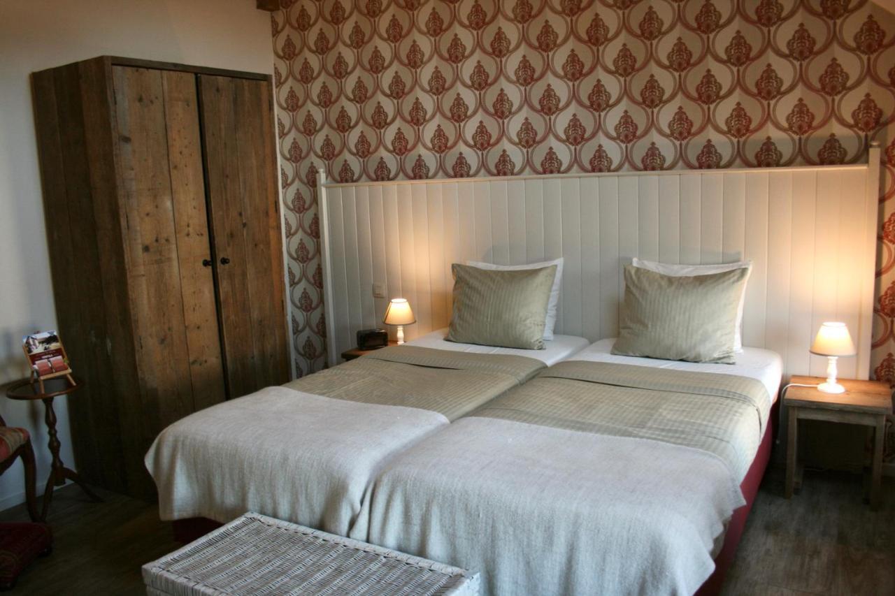 B&B Horpala Heers Екстериор снимка