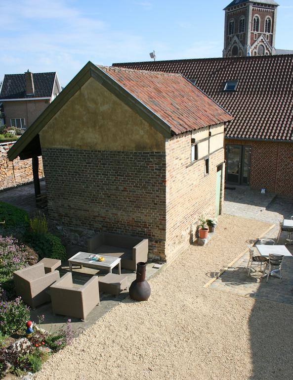 B&B Horpala Heers Екстериор снимка