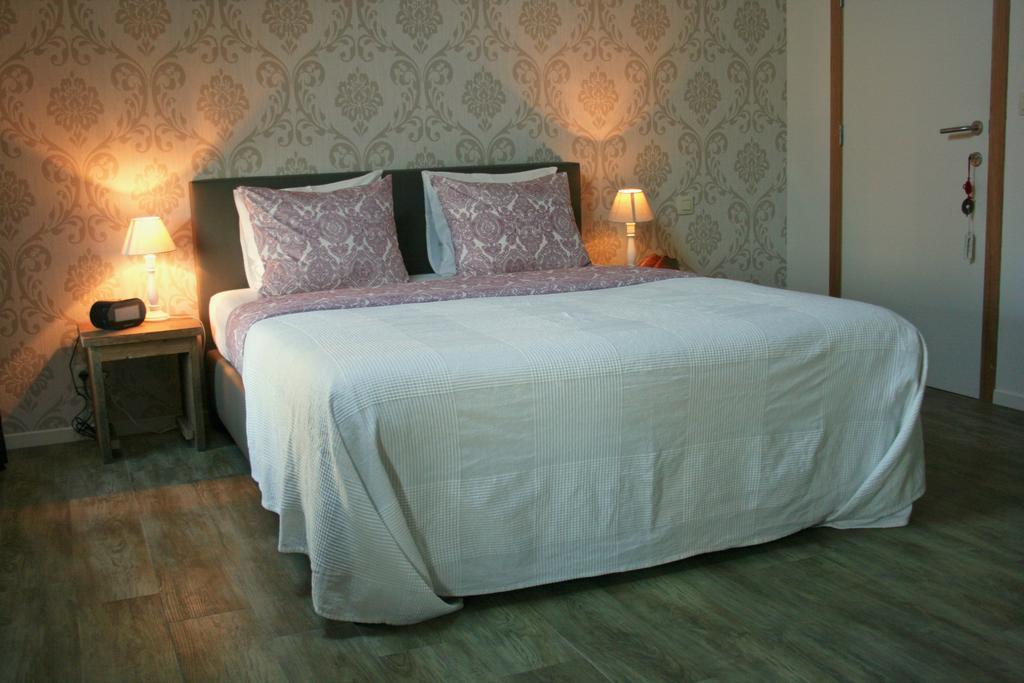 B&B Horpala Heers Екстериор снимка