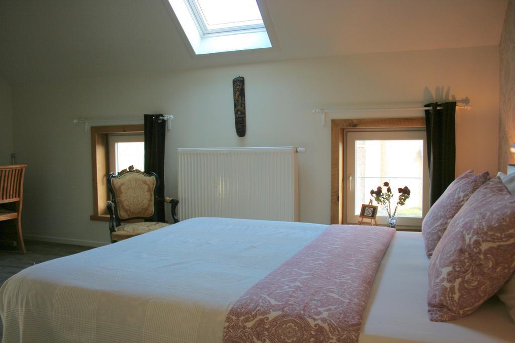 B&B Horpala Heers Екстериор снимка
