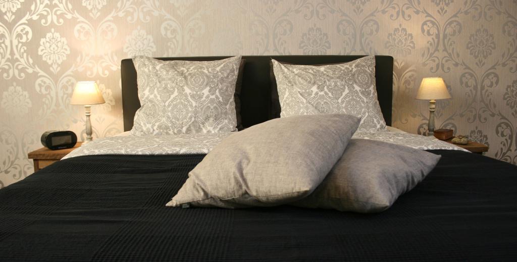 B&B Horpala Heers Екстериор снимка