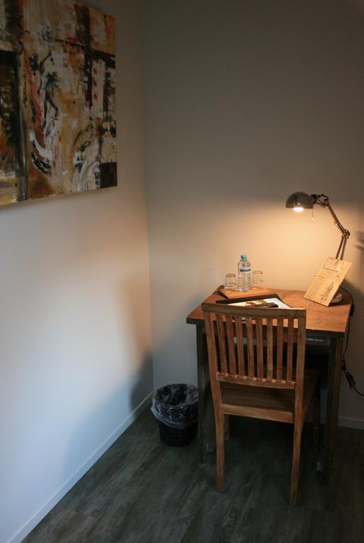 B&B Horpala Heers Екстериор снимка