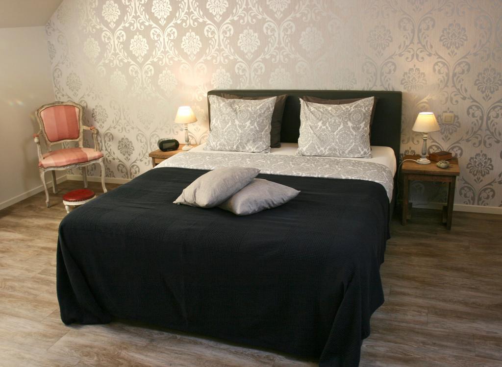 B&B Horpala Heers Екстериор снимка