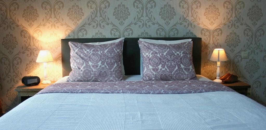 B&B Horpala Heers Екстериор снимка
