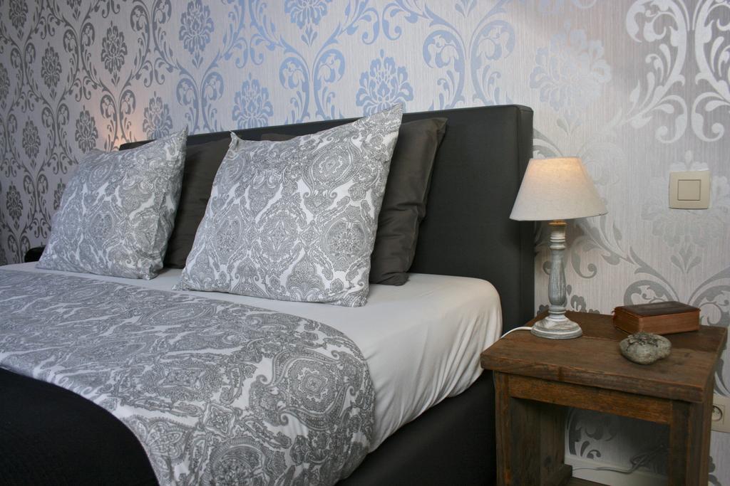 B&B Horpala Heers Екстериор снимка