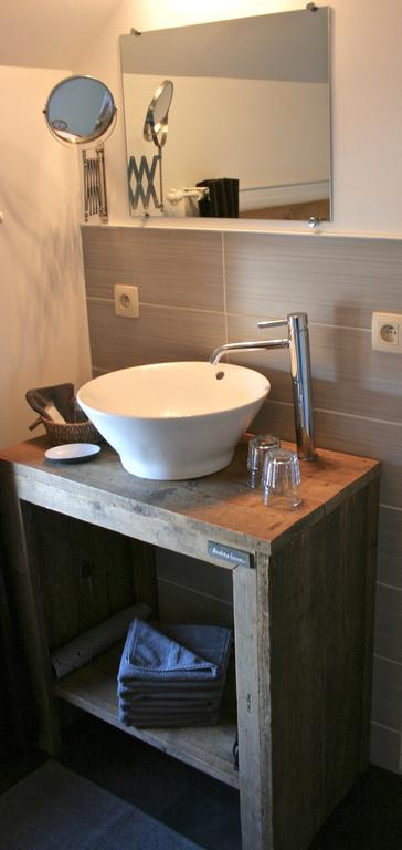 B&B Horpala Heers Екстериор снимка