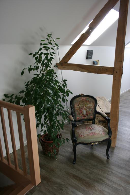 B&B Horpala Heers Екстериор снимка