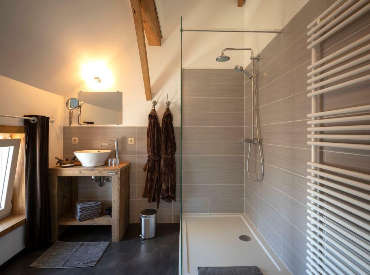 B&B Horpala Heers Екстериор снимка
