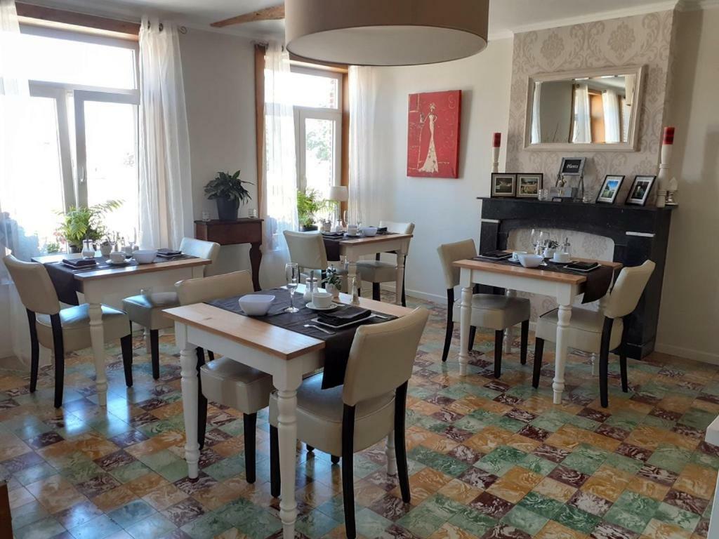 B&B Horpala Heers Екстериор снимка