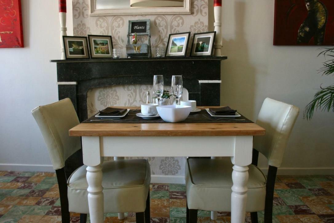 B&B Horpala Heers Екстериор снимка