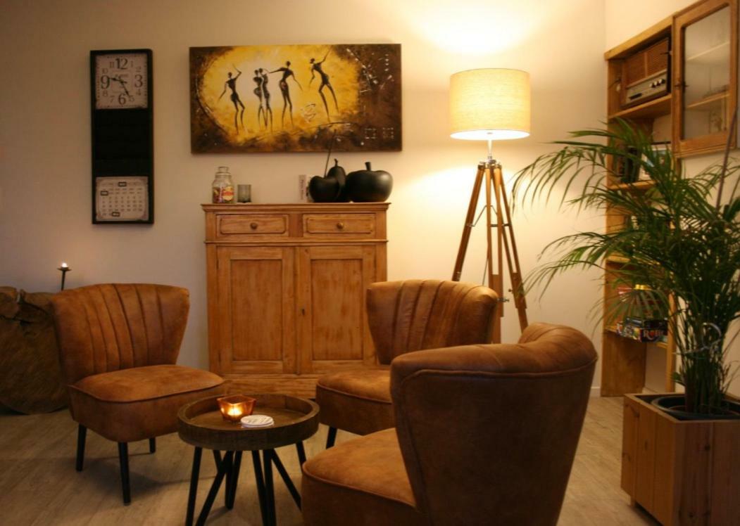 B&B Horpala Heers Екстериор снимка