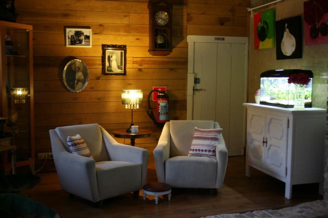 B&B Horpala Heers Екстериор снимка
